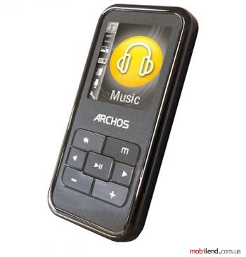 ARCHOS 15b vision