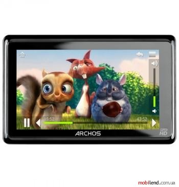 ARCHOS 35 vision