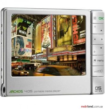 ARCHOS 405