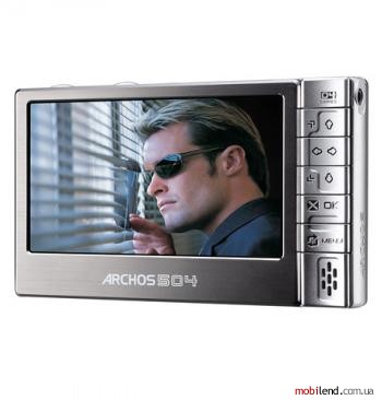ARCHOS 504