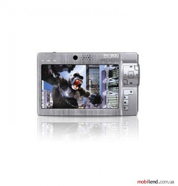 ARCHOS AV500