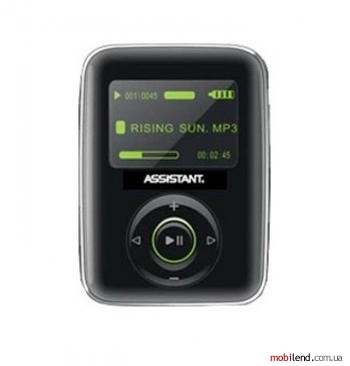 Assistant AM-112