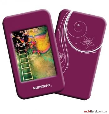 Assistant AM-283