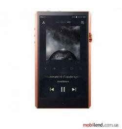 Astell&Kern A&Ultima SP1000 Copper
