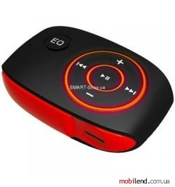 Astro M2 8GB Black/Red