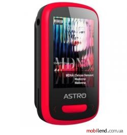 Astro M4 Black/Pink