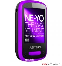 Astro M4 Black/Purple