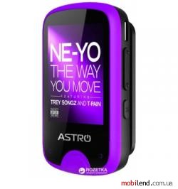Astro M5 Black/Purple