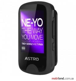 Astro M5 Black