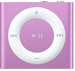 Apple iPod shuffle 4Gen 2GB Purple (MD777)
