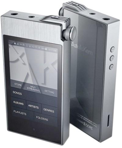 iRiver Astell&Kern AK100 II