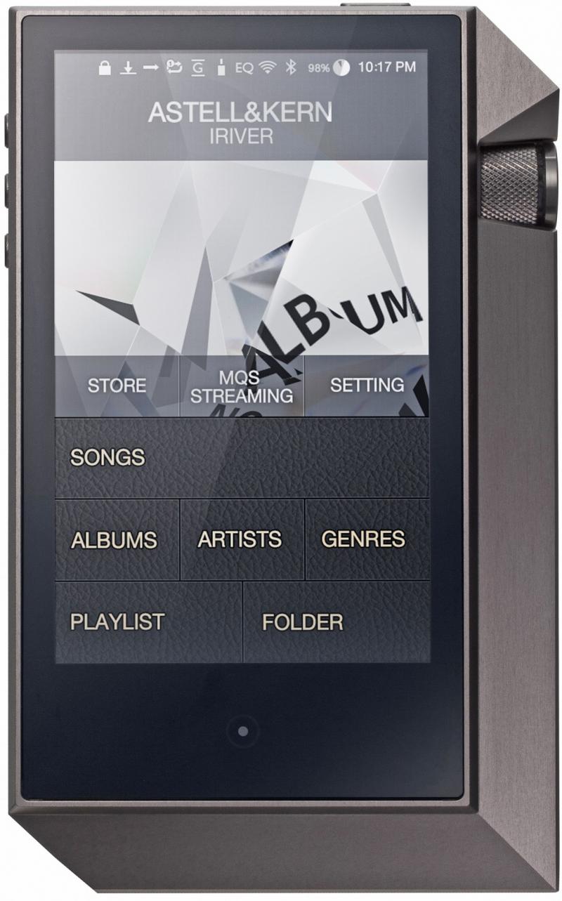 iRiver Astell&Kern AK240