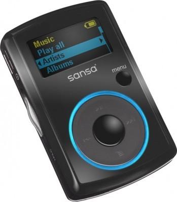 SanDisk Sansa Clip 8Gb