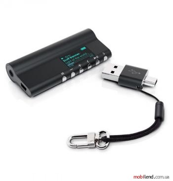 COBY MP301