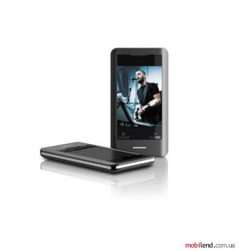 COBY MP827