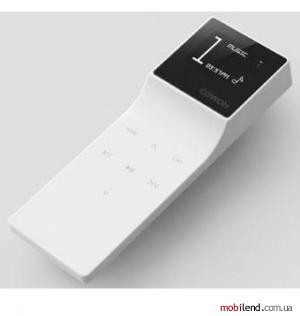 Cowon iAudio E3 8Gb White
