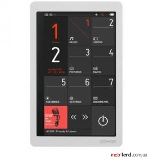 Cowon X9 16Gb