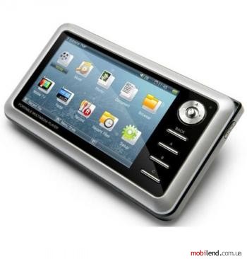 COWON iAUDIO A3