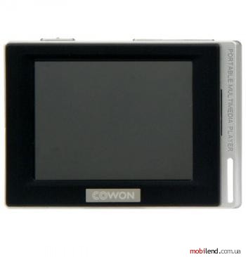 COWON iAUDIO D2