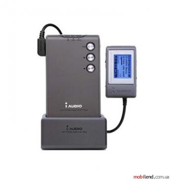 COWON iAUDIO M3