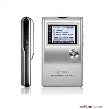 COWON iAUDIO M5