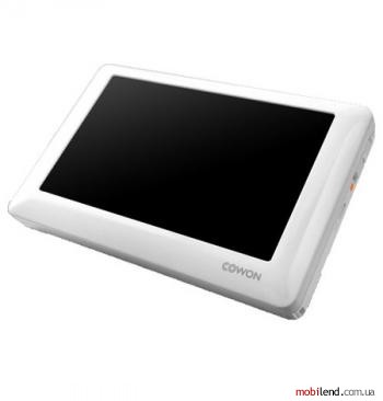COWON iAUDIO O2