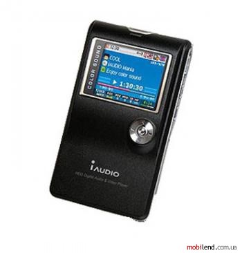 COWON iAUDIO X5