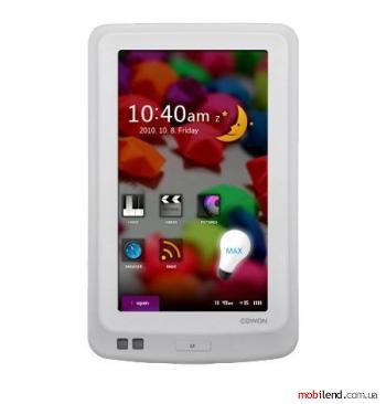 COWON iAUDIO X7
