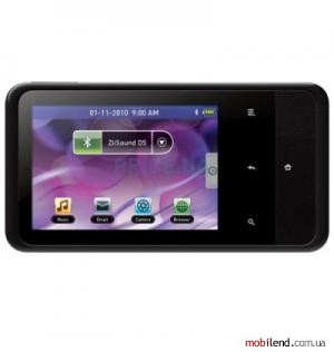 Creative ZEN touch 2 16GB