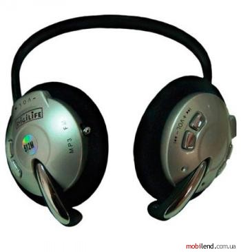 DigiLife DL-MP3-Head