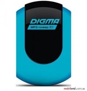 Digma C1 4Gb