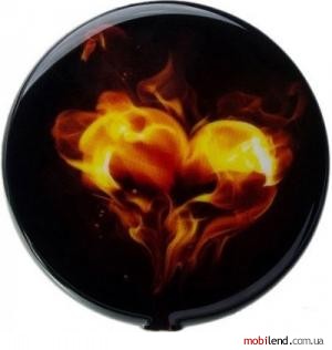 Digma P1 4Gb Hot Heart