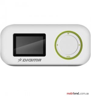 Digma R1 4Gb White