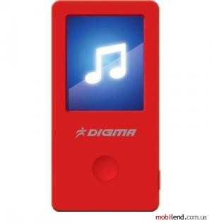 Digma T2 4Gb