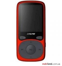Digma B3 8Gb Red