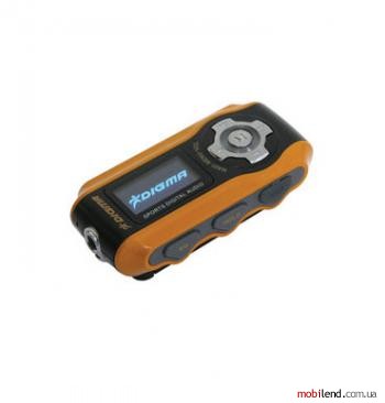 Digma MP570 Sport