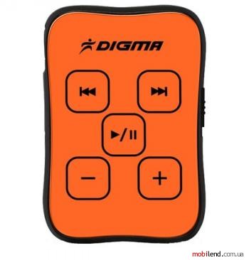 Digma MP600