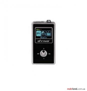 Dyno Energy 320