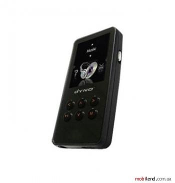 Dyno Vision 232