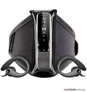 Energy Sistem Energy MP3 Active2 8Gb Dark Iron