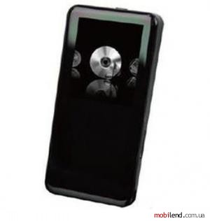 Ergo Zen Wave 4GB Black