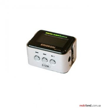 Erisson MP-737W2
