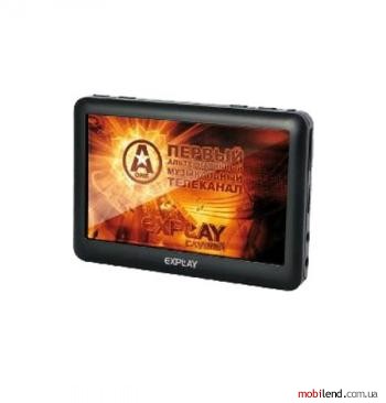 Explay M23HD