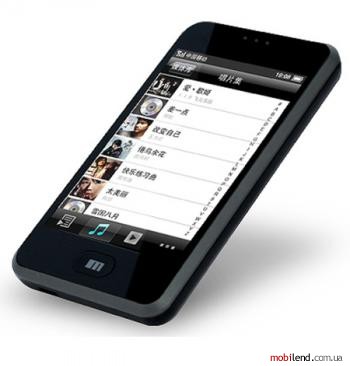 Explay M8