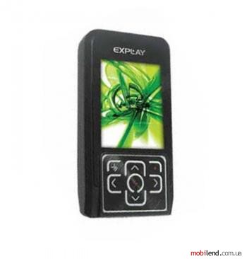 Explay U10