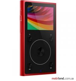 FiiO X1-II Red