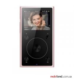 FiiO X1-II Rose Gold