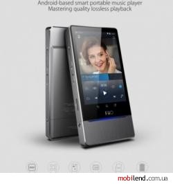 FiiO X7 AM2
