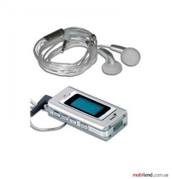 Genius MP3-DJ520