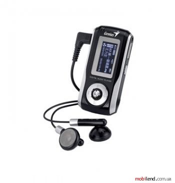 Genius MP3-DJ Elite